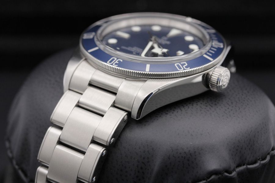 Tudor Black Bay 58 79030B